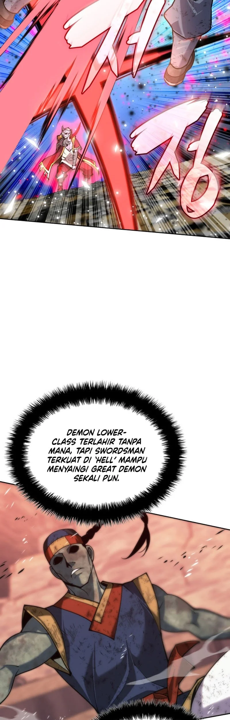 Overgeared Chapter 308 Gambar 8