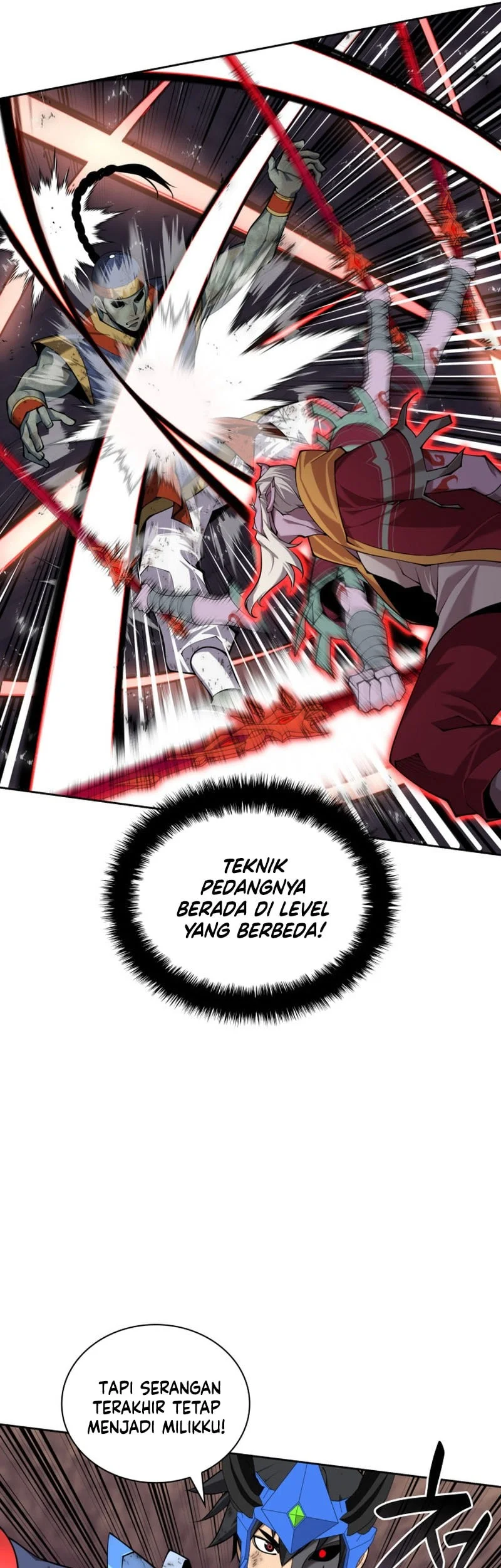 Overgeared Chapter 308 Gambar 10