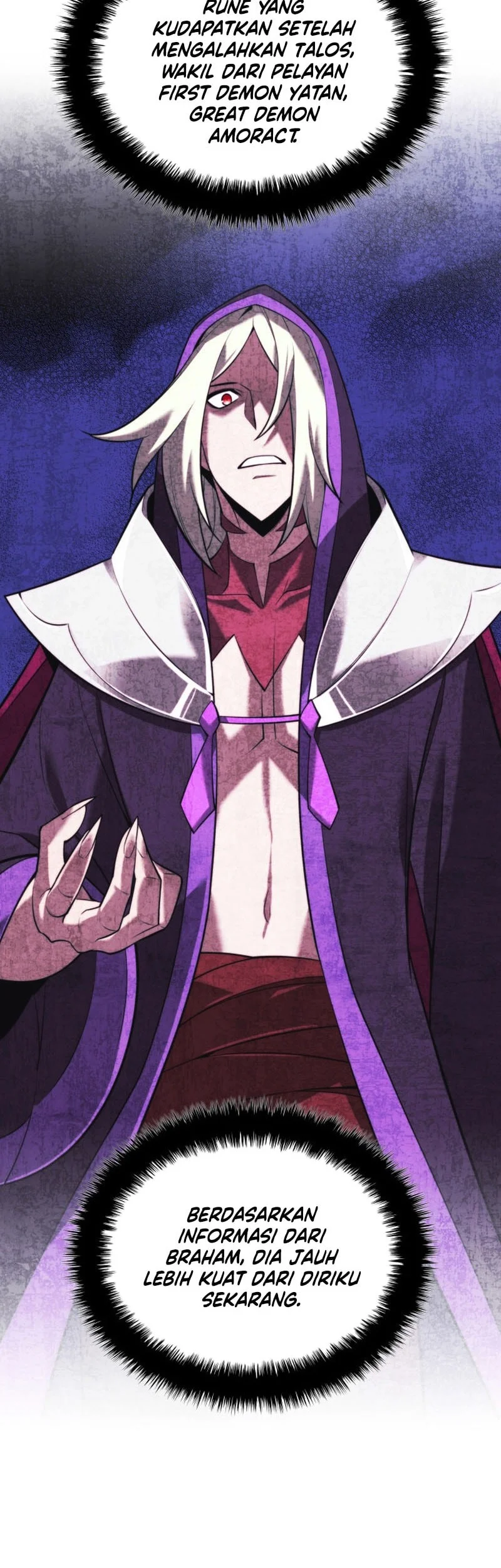 Overgeared Chapter 308 Gambar 13