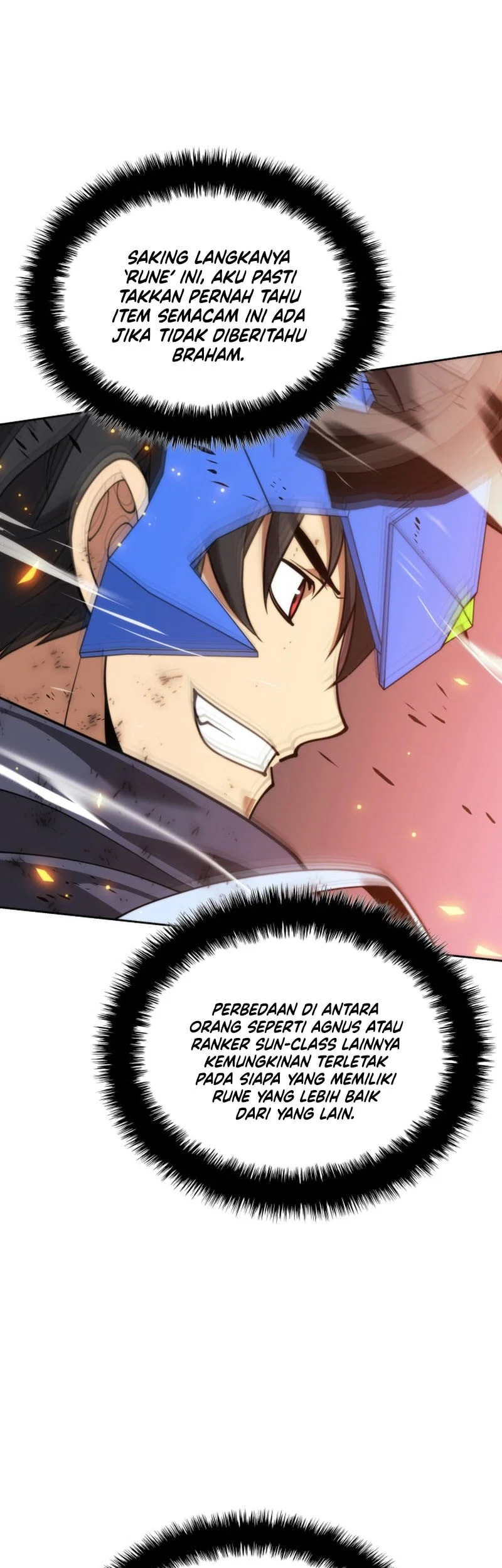 Overgeared Chapter 308 Gambar 14