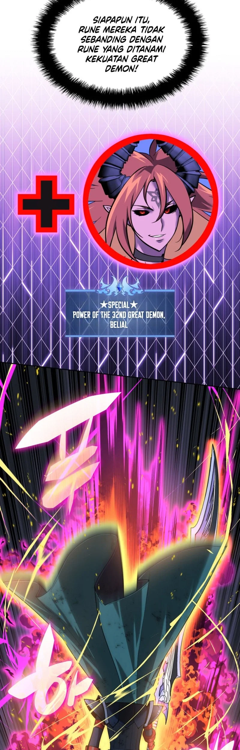 Overgeared Chapter 308 Gambar 15