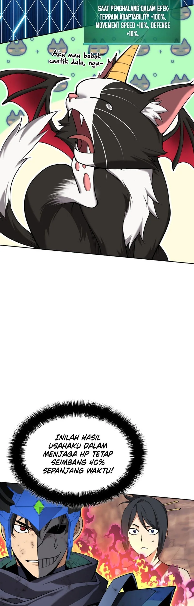 Overgeared Chapter 308 Gambar 20