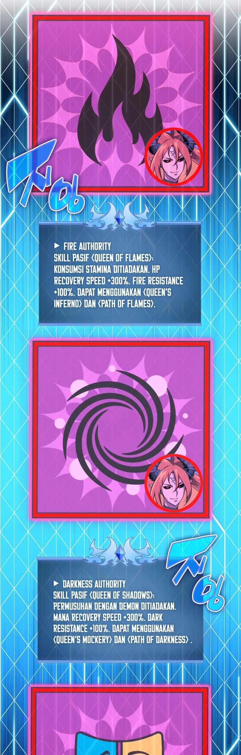 Overgeared Chapter 308 Gambar 22