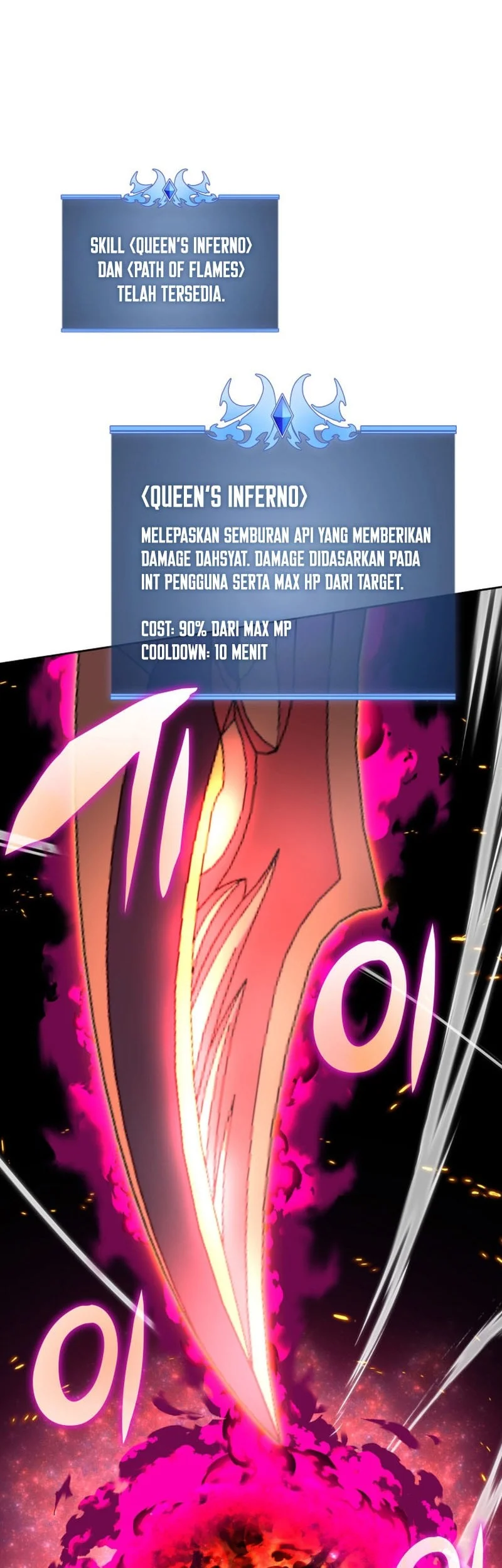 Overgeared Chapter 308 Gambar 27