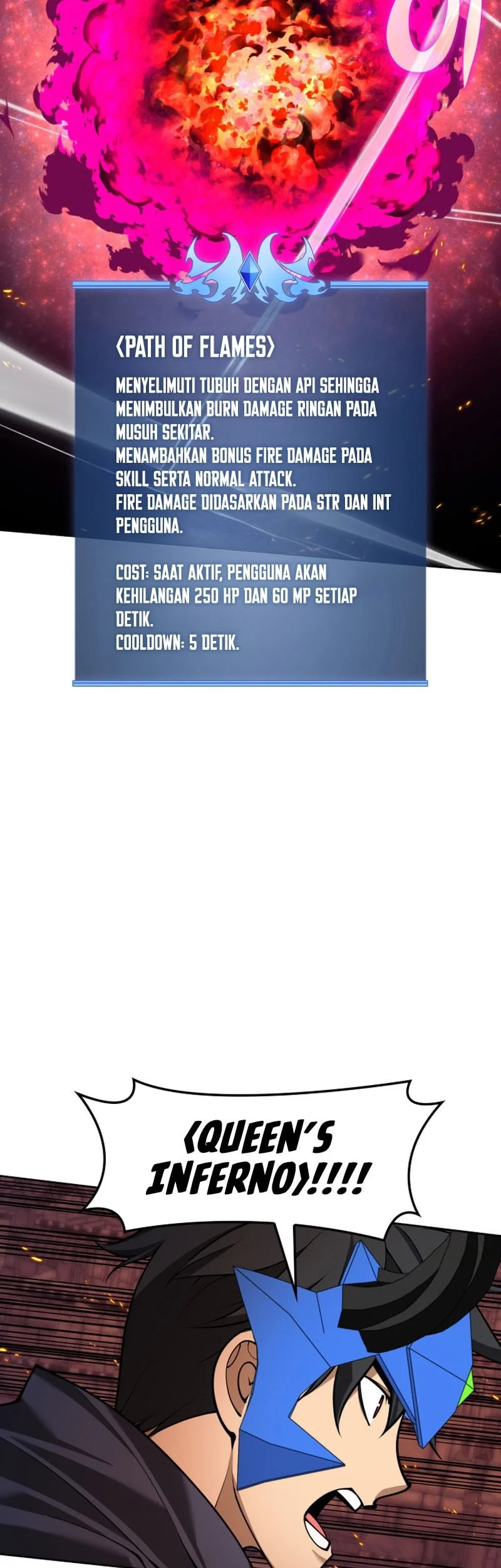 Overgeared Chapter 308 Gambar 28