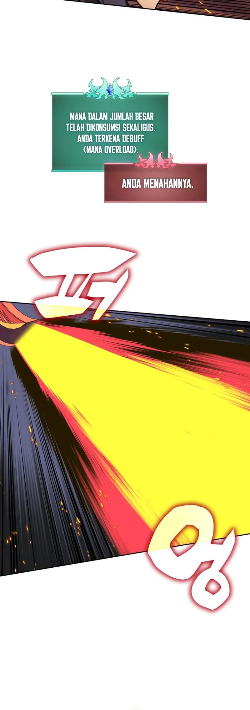 Overgeared Chapter 308 Gambar 29