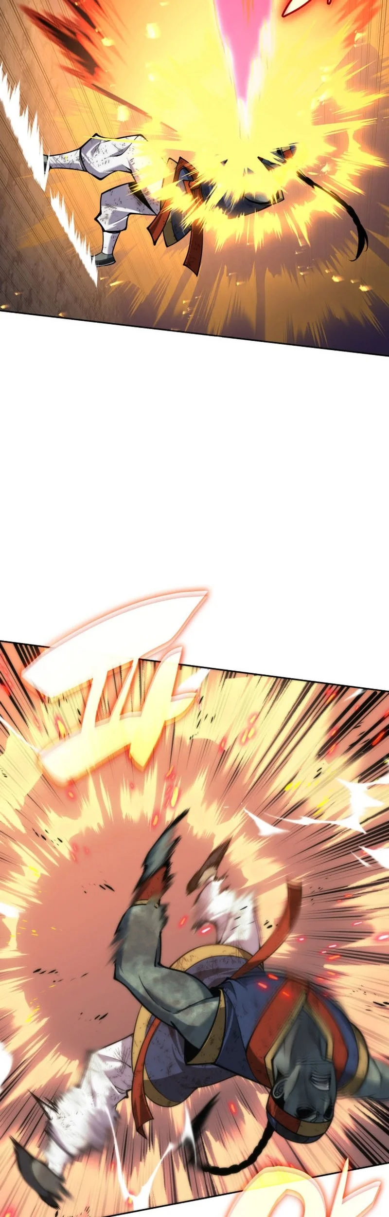 Overgeared Chapter 308 Gambar 31