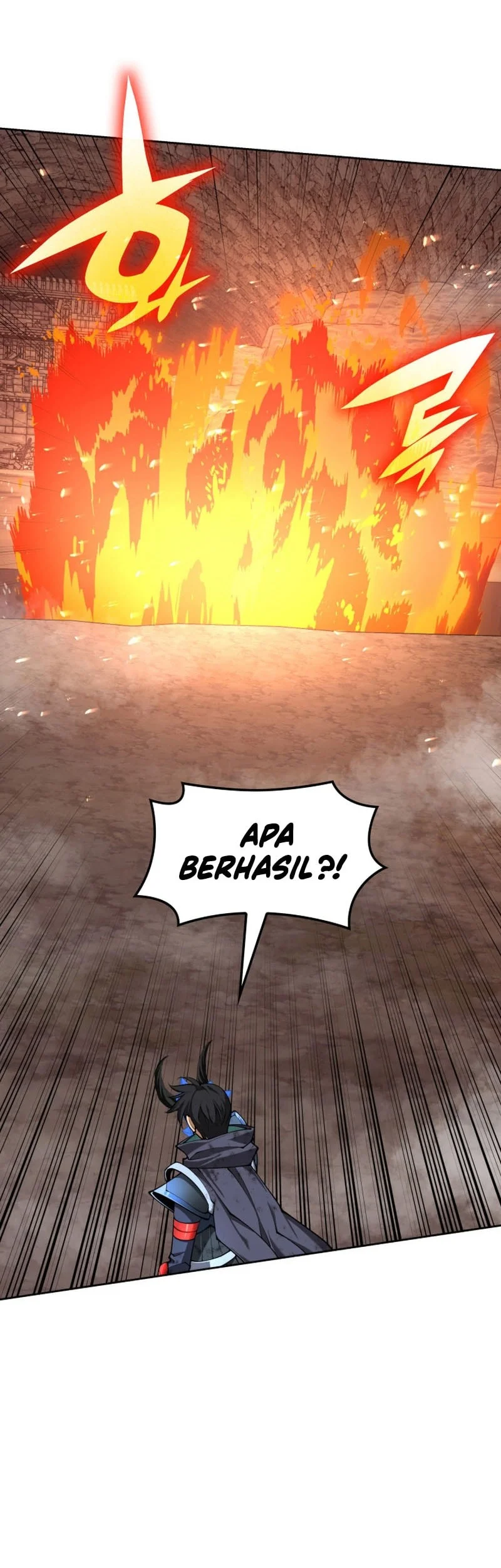 Overgeared Chapter 308 Gambar 33