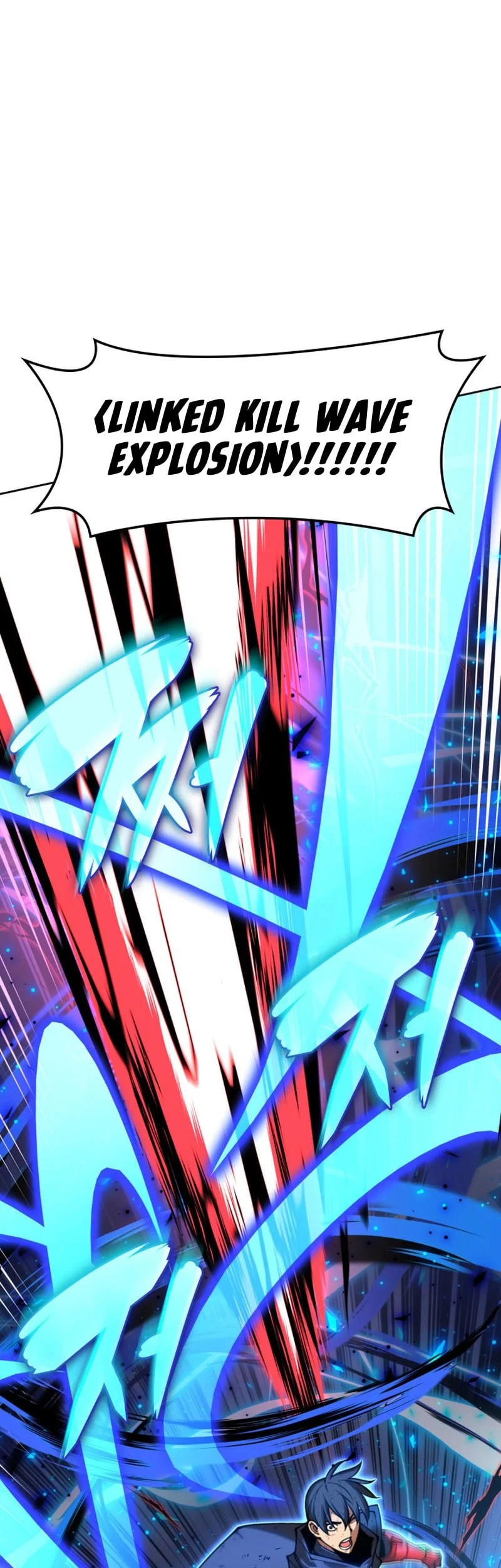 Overgeared Chapter 309 Gambar 34