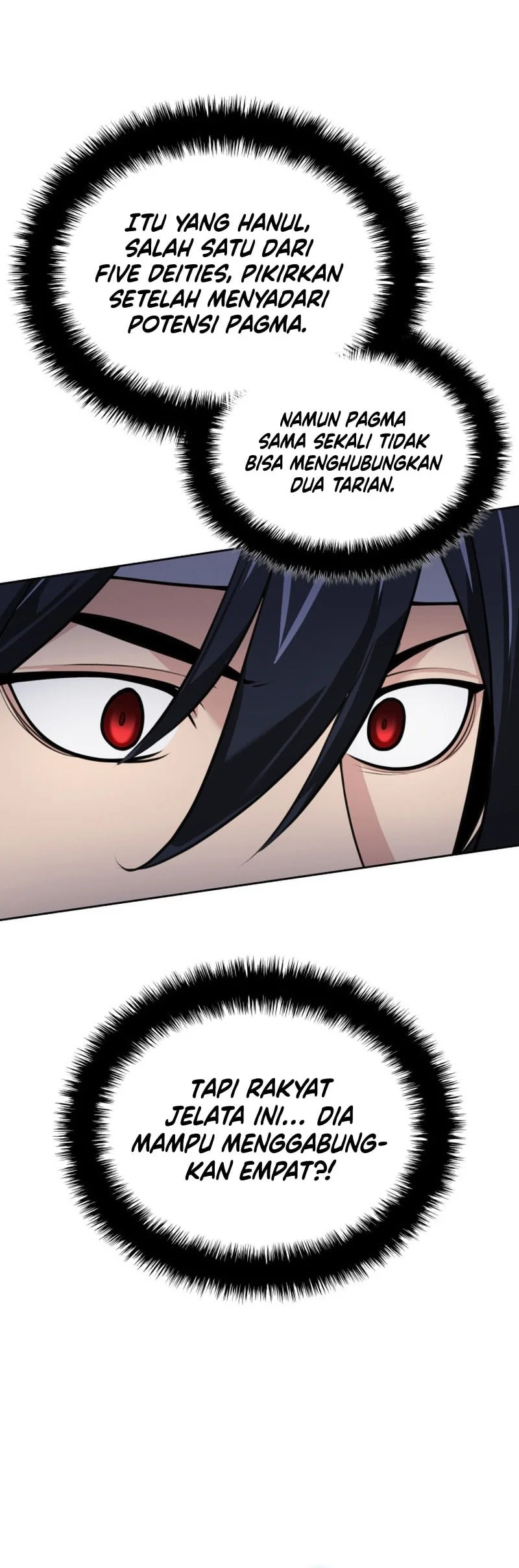 Overgeared Chapter 309 Gambar 37