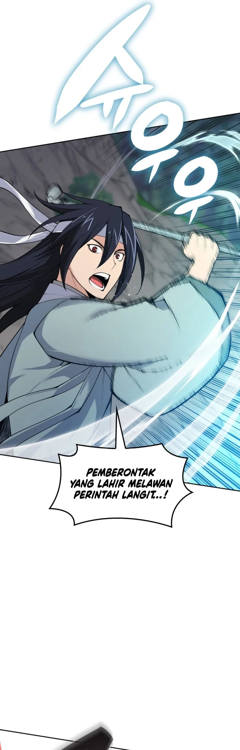 Overgeared Chapter 309 Gambar 38