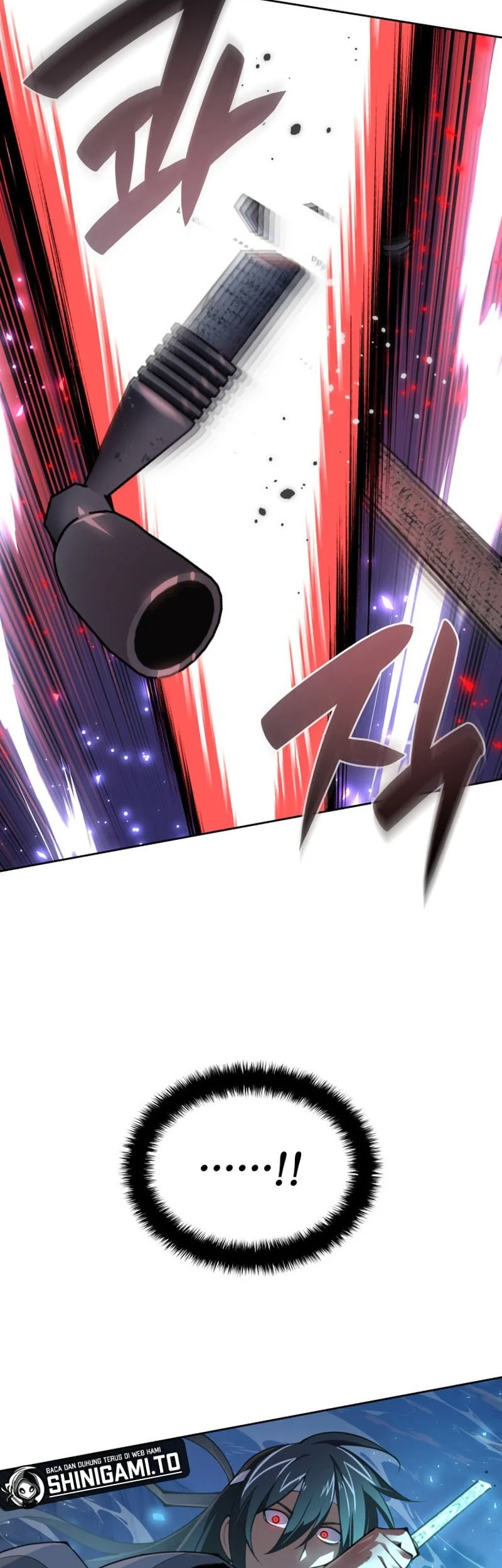 Overgeared Chapter 309 Gambar 39