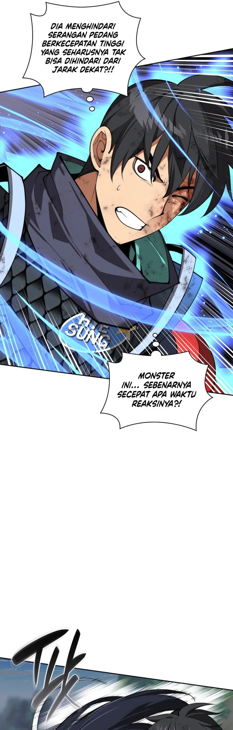 Overgeared Chapter 309 Gambar 42