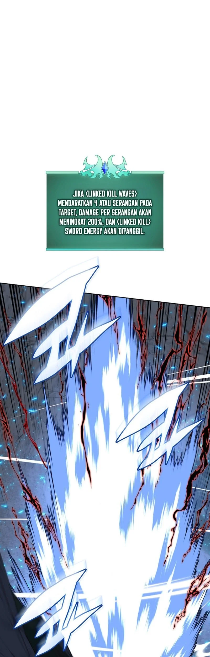 Overgeared Chapter 309 Gambar 46