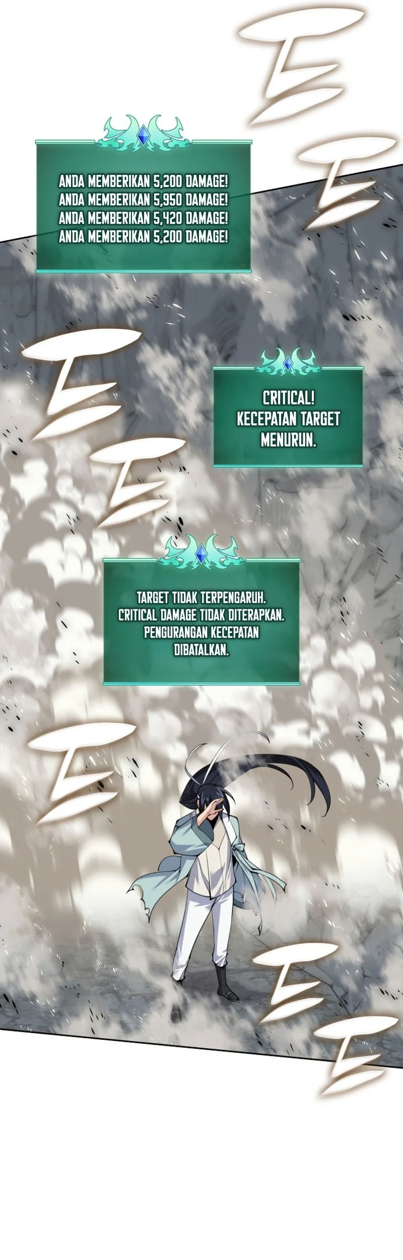 Overgeared Chapter 309 Gambar 50