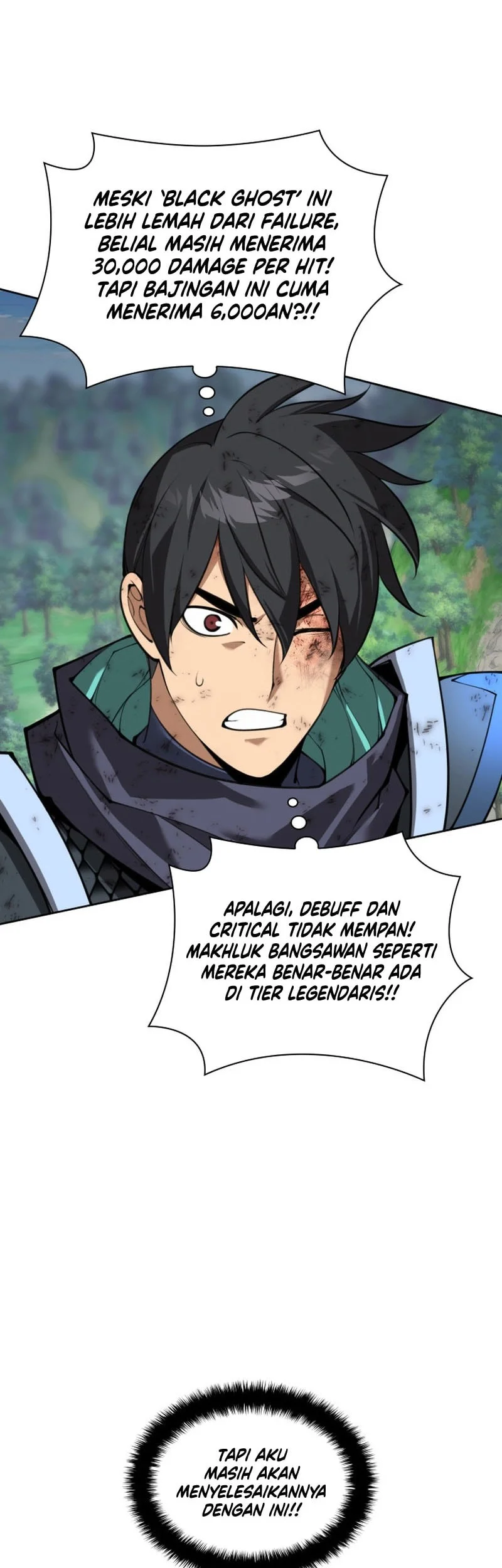 Overgeared Chapter 309 Gambar 51
