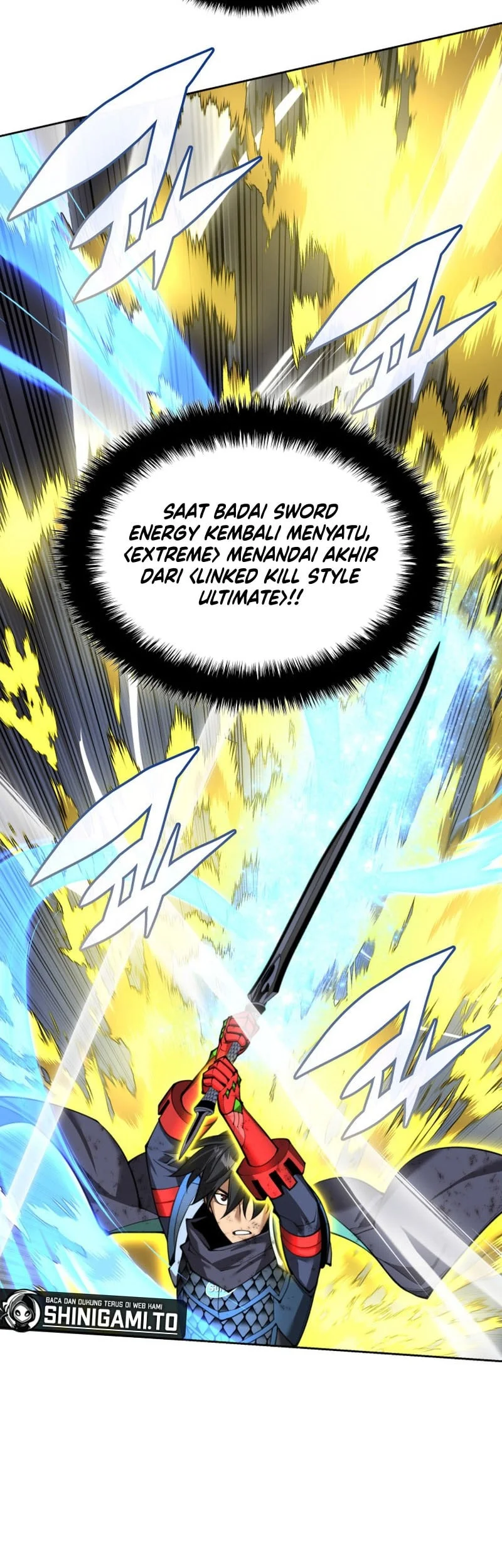 Overgeared Chapter 309 Gambar 52