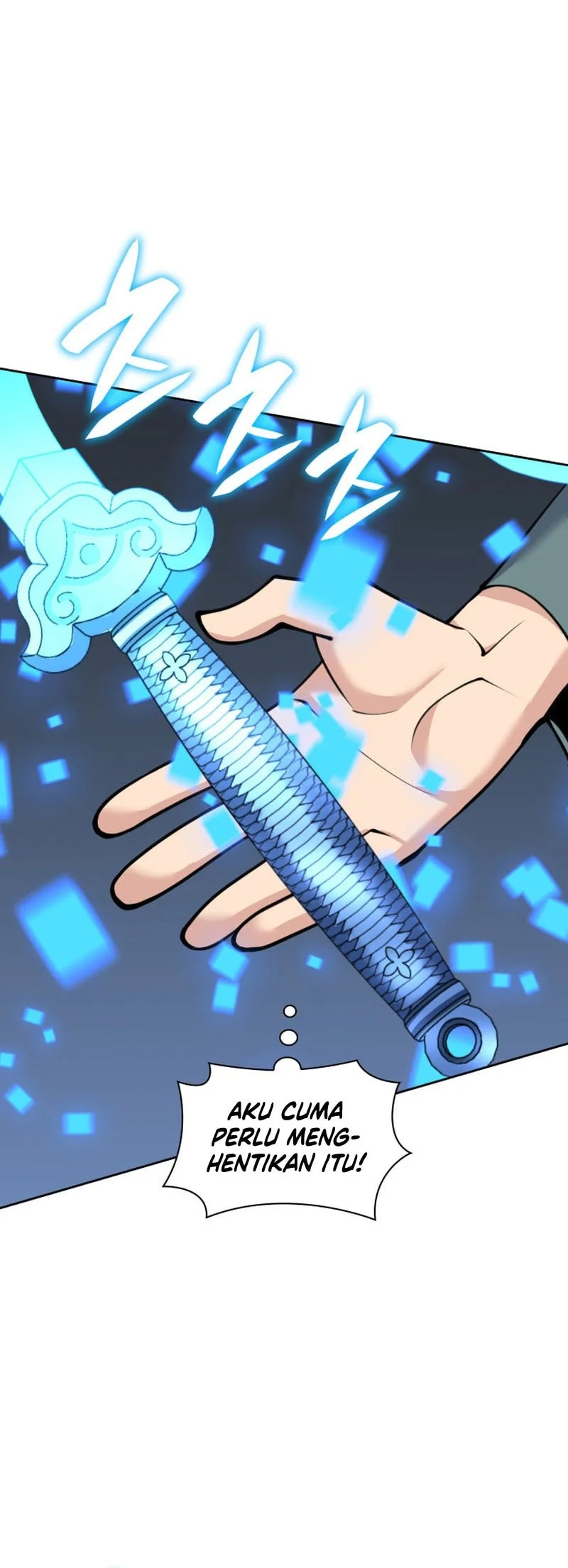 Overgeared Chapter 309 Gambar 53