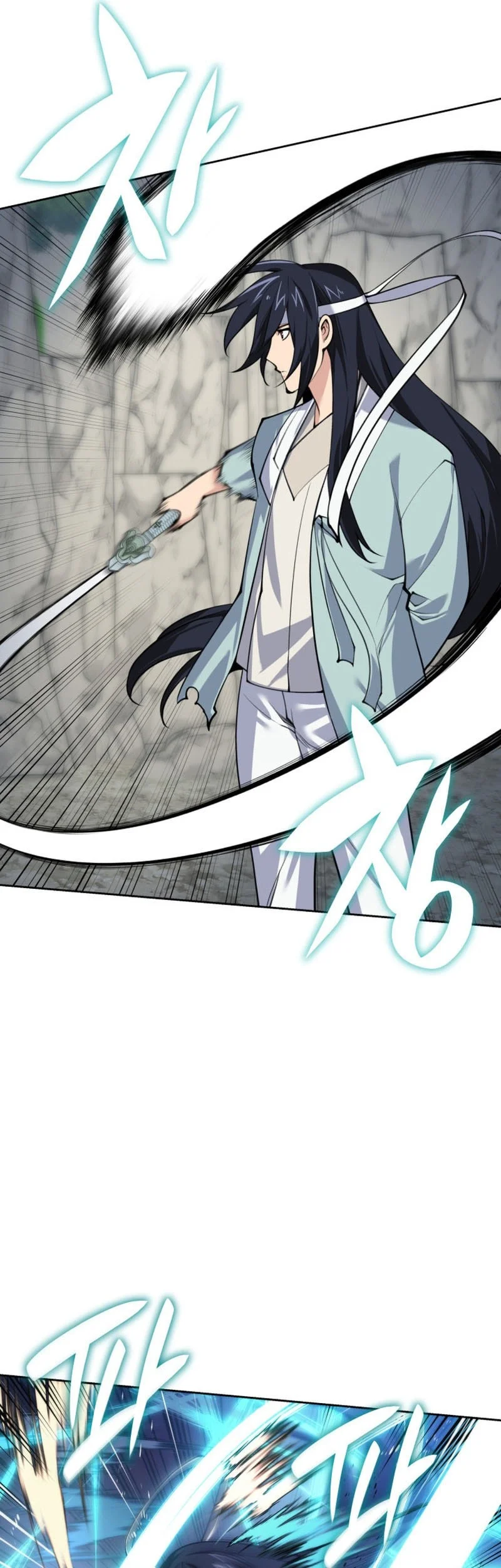 Overgeared Chapter 309 Gambar 54