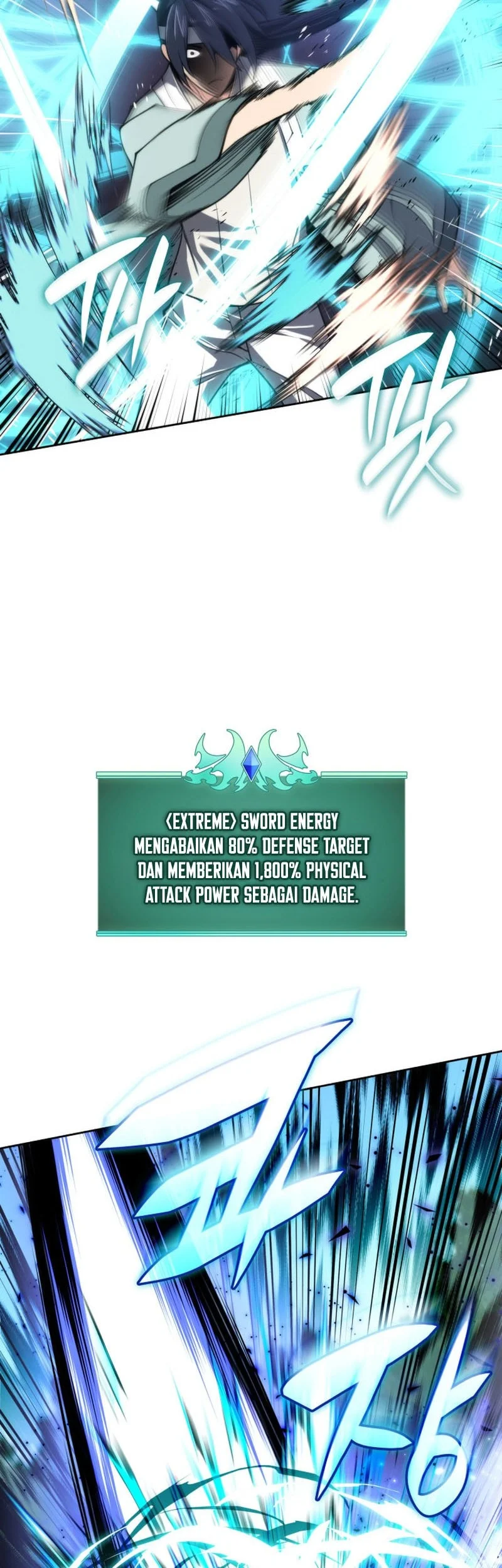 Overgeared Chapter 309 Gambar 55