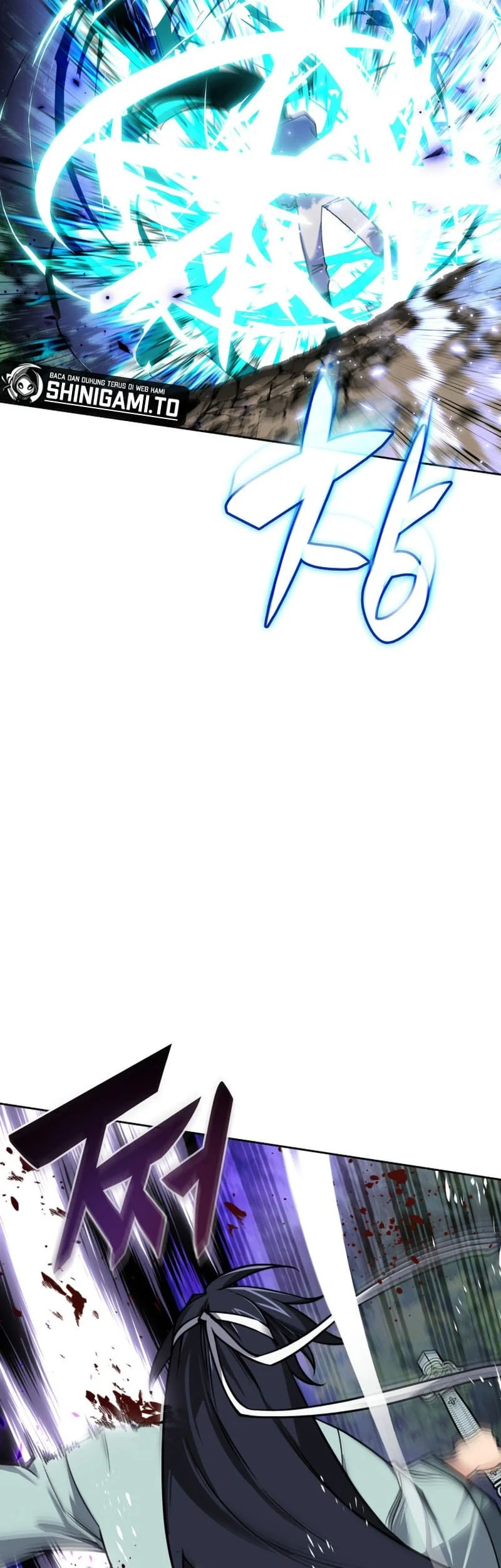 Overgeared Chapter 309 Gambar 56