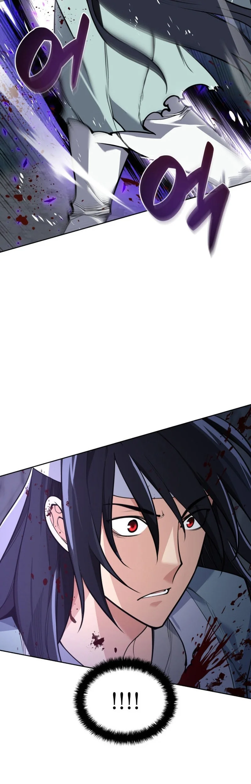 Overgeared Chapter 309 Gambar 57