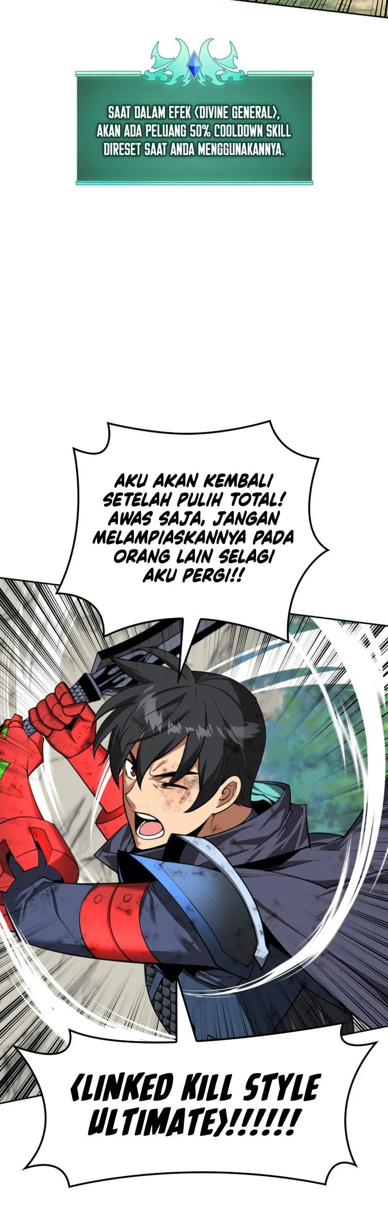 Overgeared Chapter 309 Gambar 64