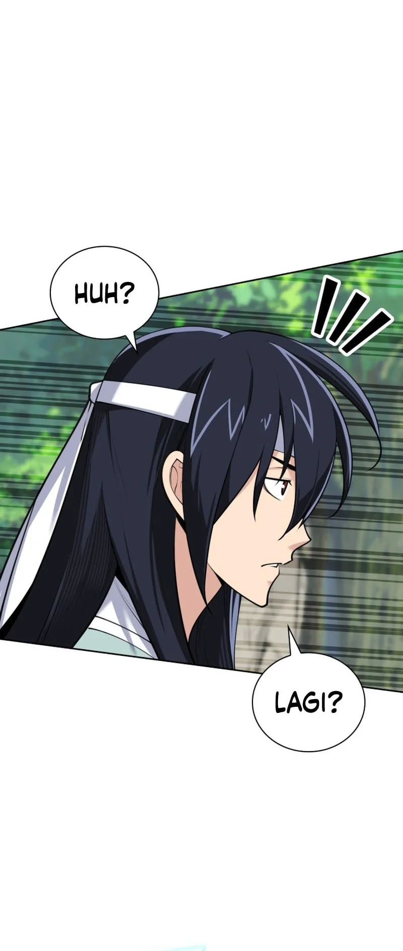 Overgeared Chapter 309 Gambar 65