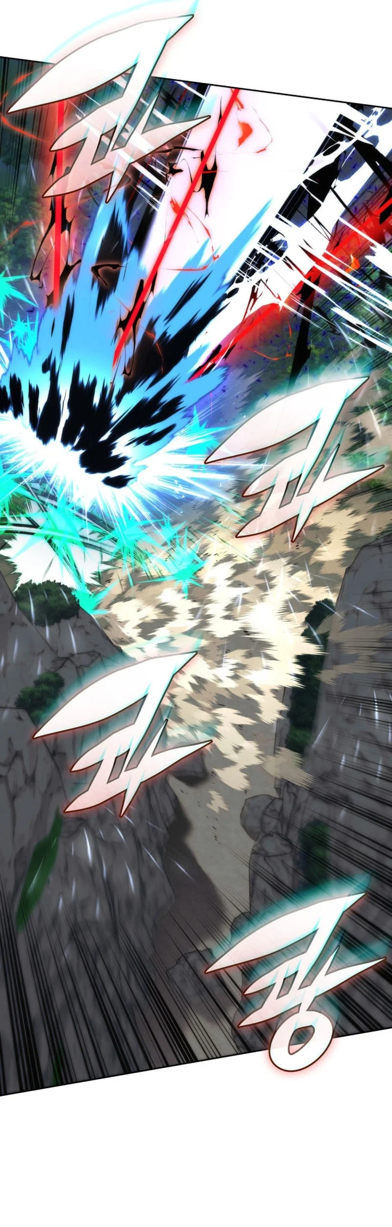 Overgeared Chapter 309 Gambar 66