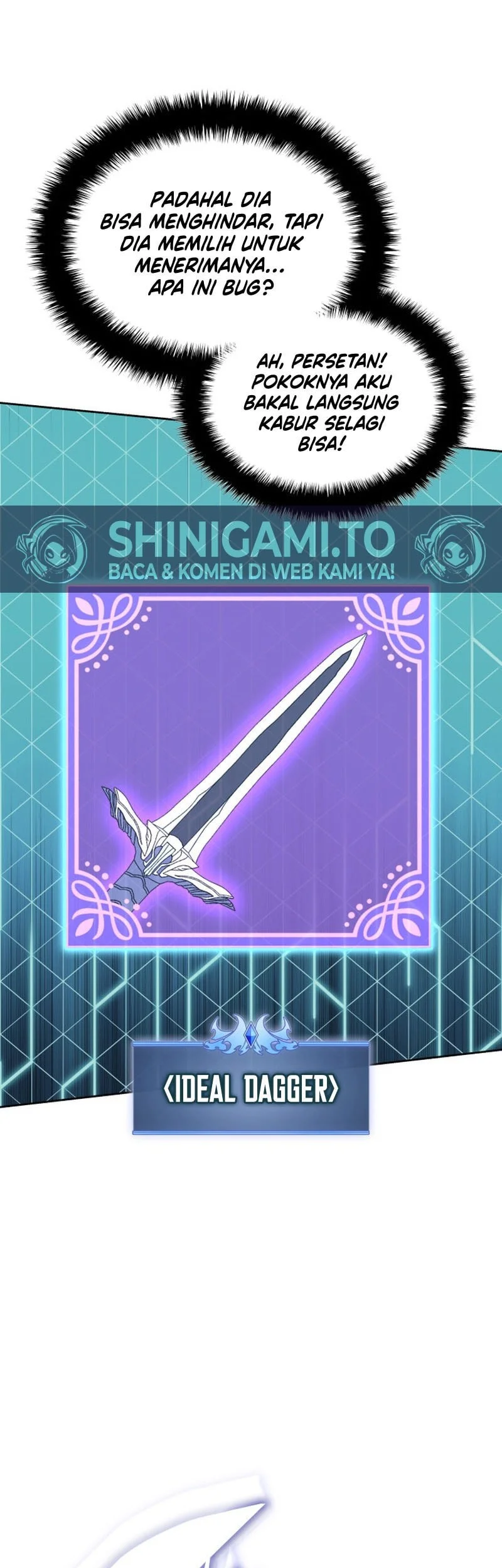 Overgeared Chapter 309 Gambar 68