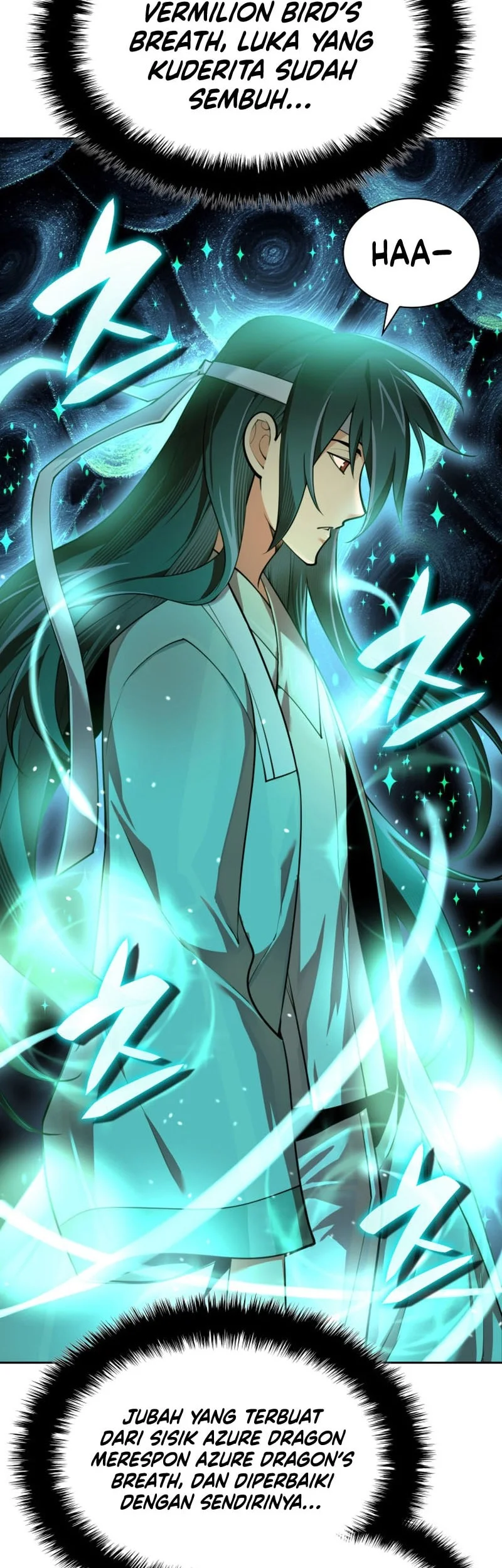 Overgeared Chapter 309 Gambar 71