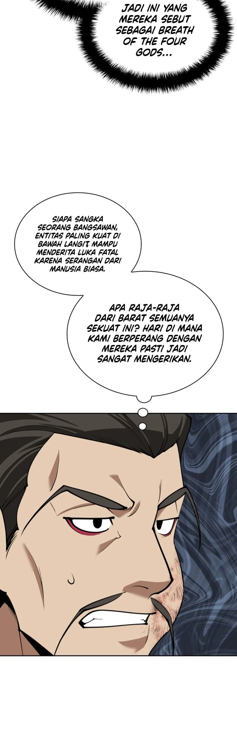 Overgeared Chapter 309 Gambar 72
