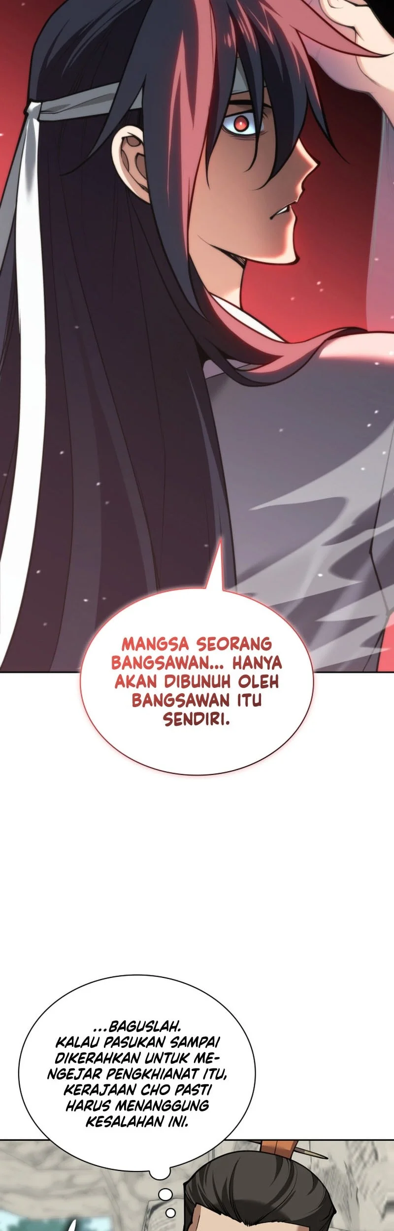 Overgeared Chapter 309 Gambar 75