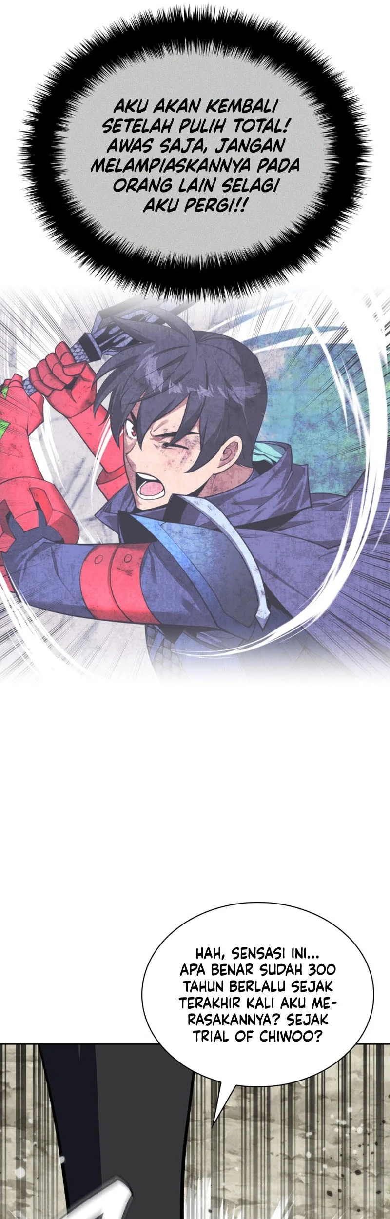 Overgeared Chapter 309 Gambar 78