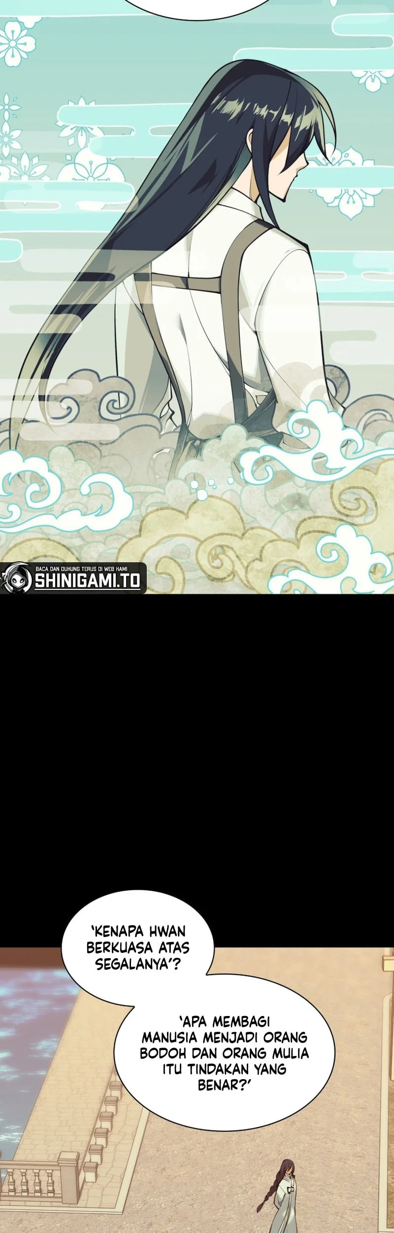 Overgeared Chapter 309 Gambar 3