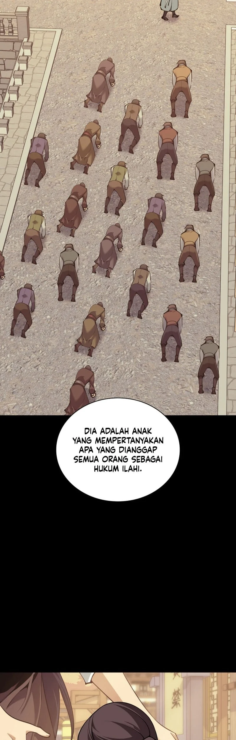Overgeared Chapter 309 Gambar 4