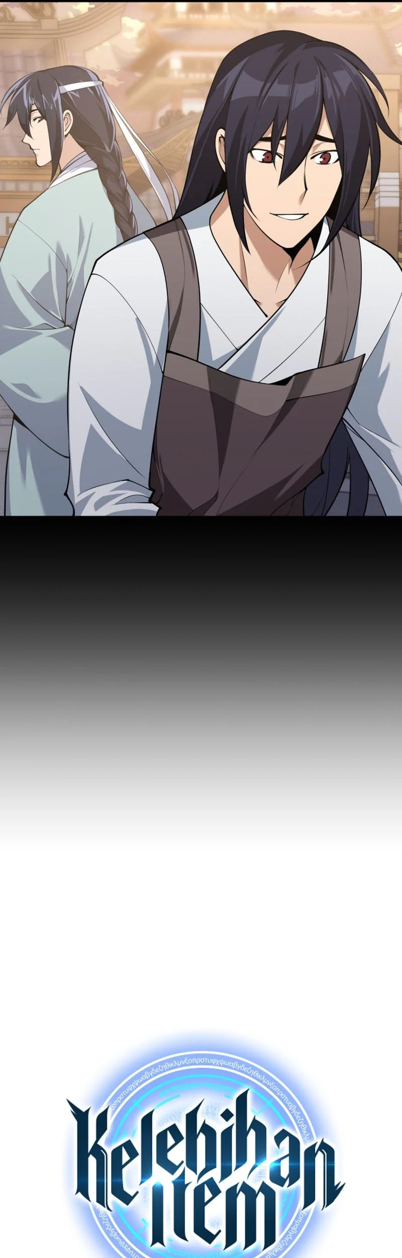 Overgeared Chapter 309 Gambar 6