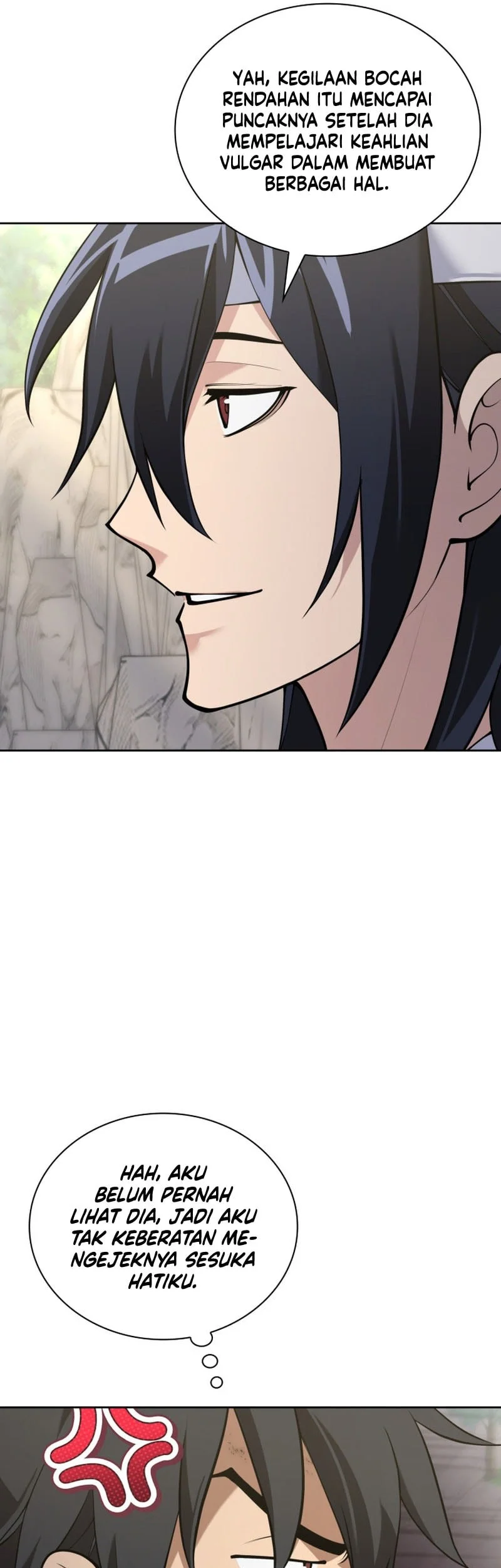 Overgeared Chapter 309 Gambar 10