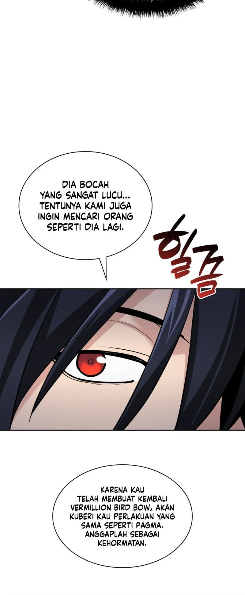 Overgeared Chapter 309 Gambar 13