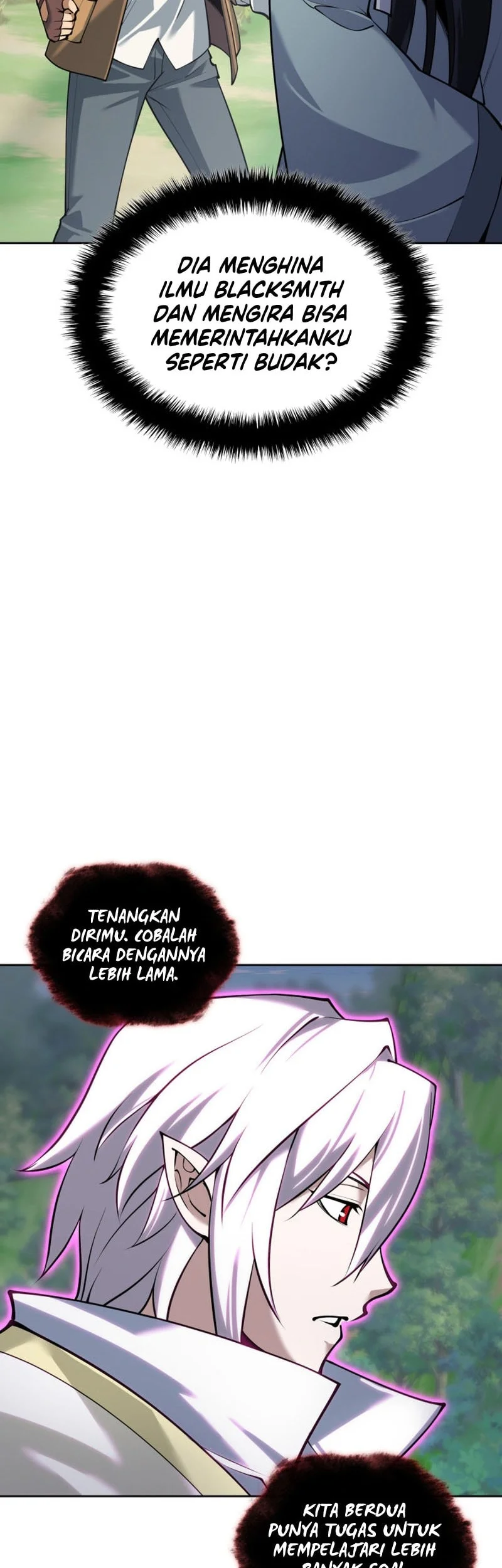 Overgeared Chapter 309 Gambar 15