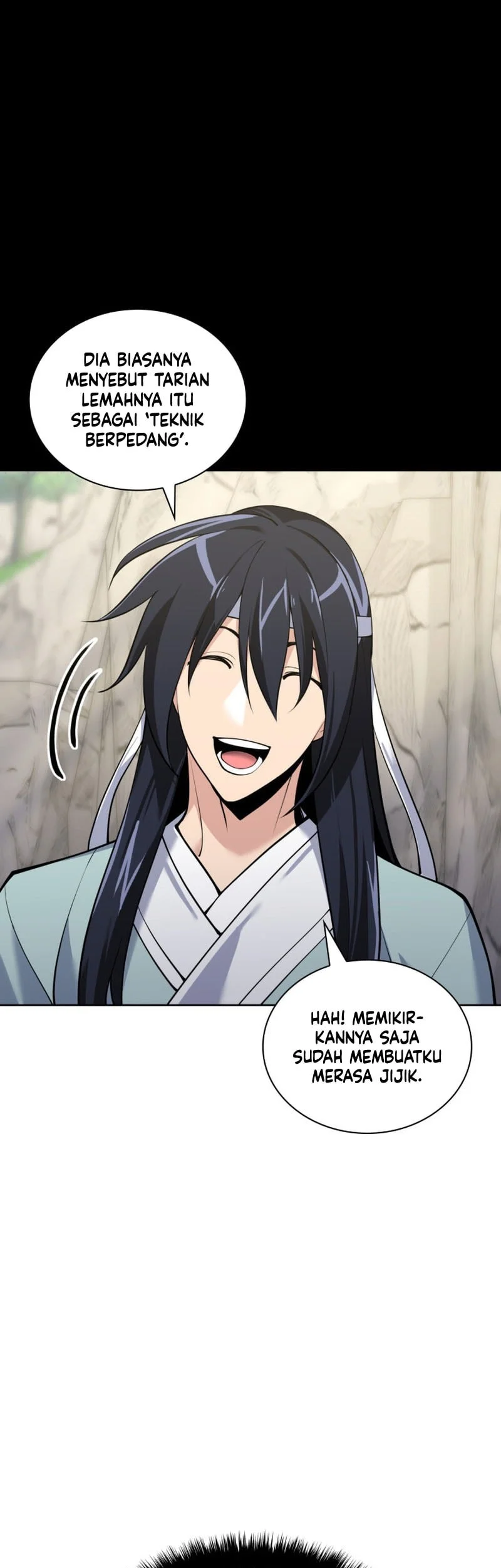 Overgeared Chapter 309 Gambar 18