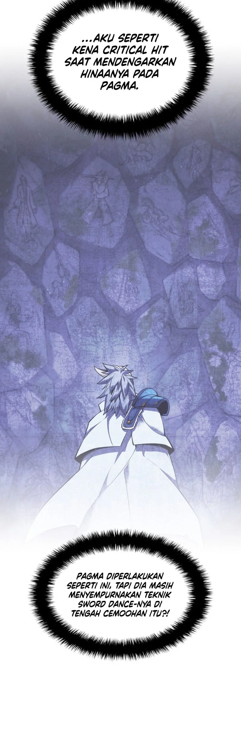 Overgeared Chapter 309 Gambar 19