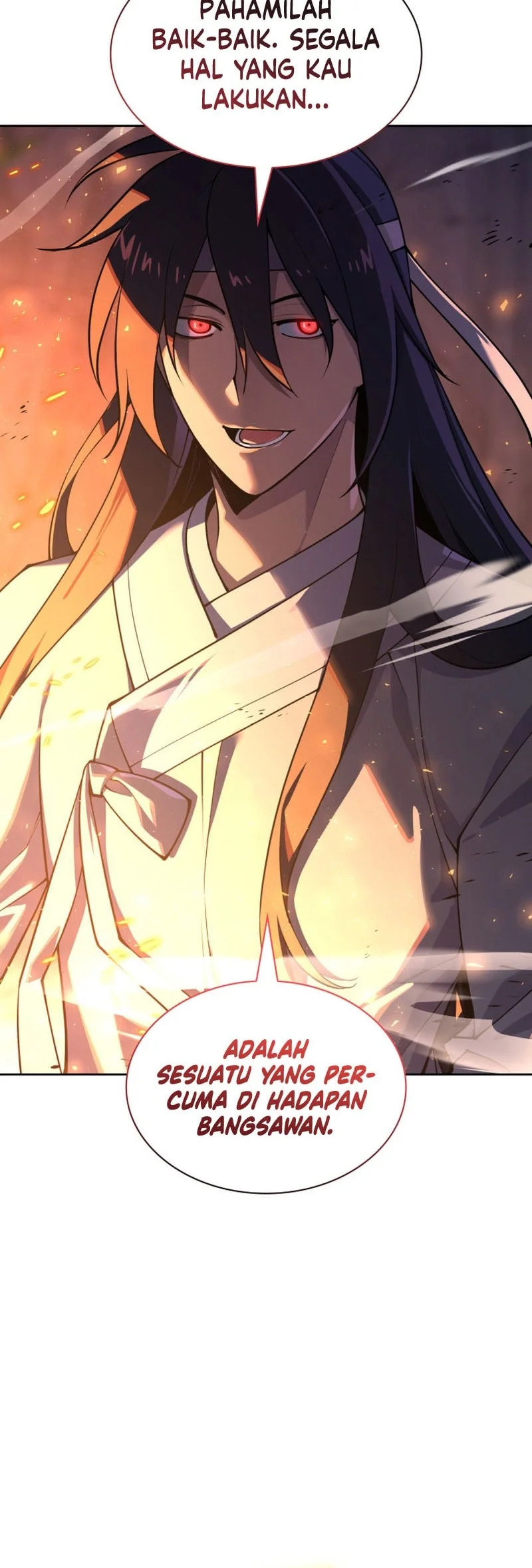 Overgeared Chapter 309 Gambar 21