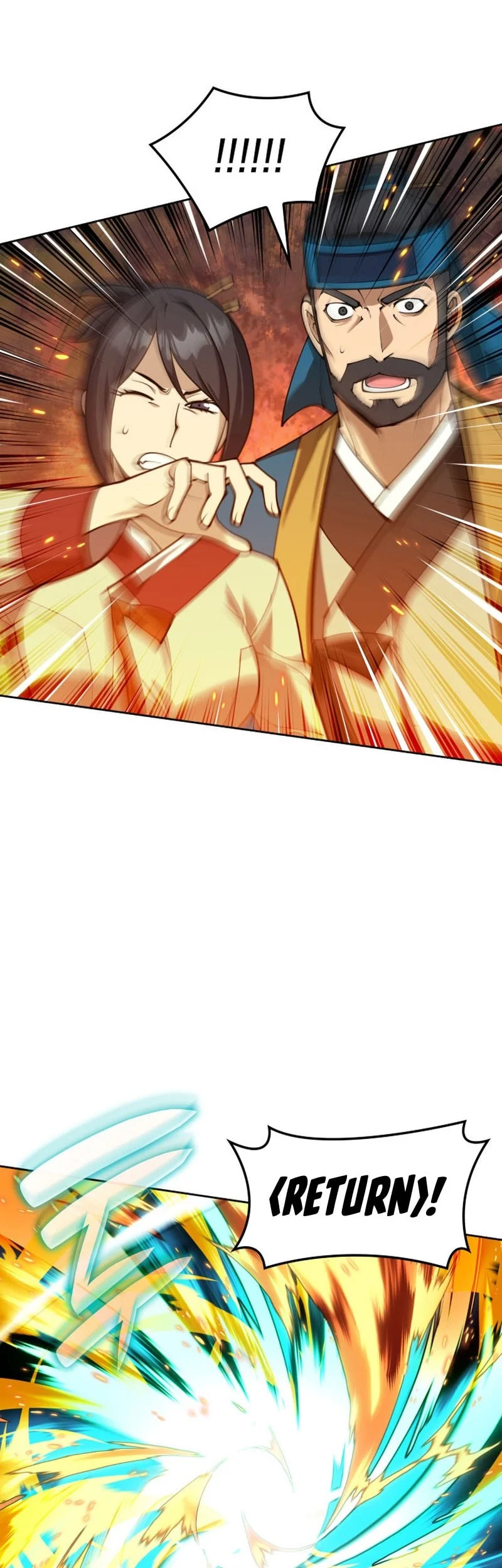 Overgeared Chapter 309 Gambar 23