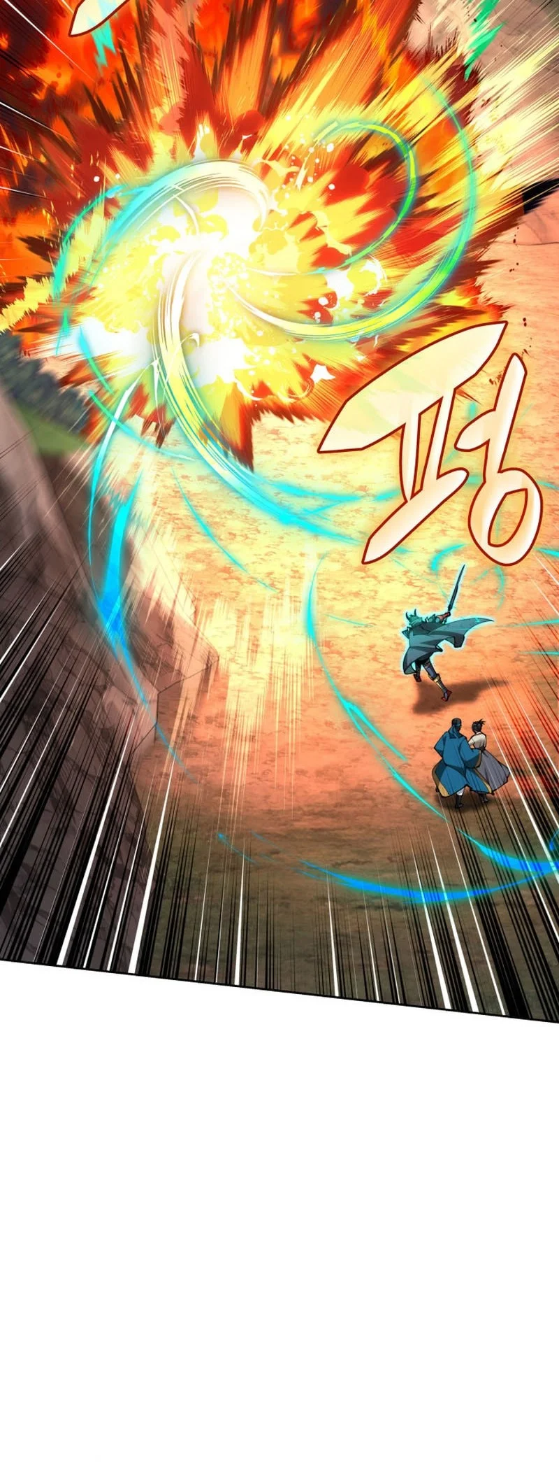 Overgeared Chapter 309 Gambar 25