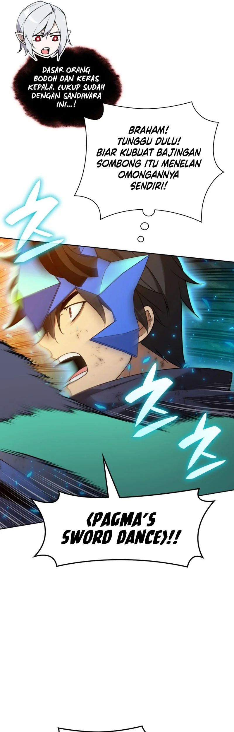 Overgeared Chapter 309 Gambar 26