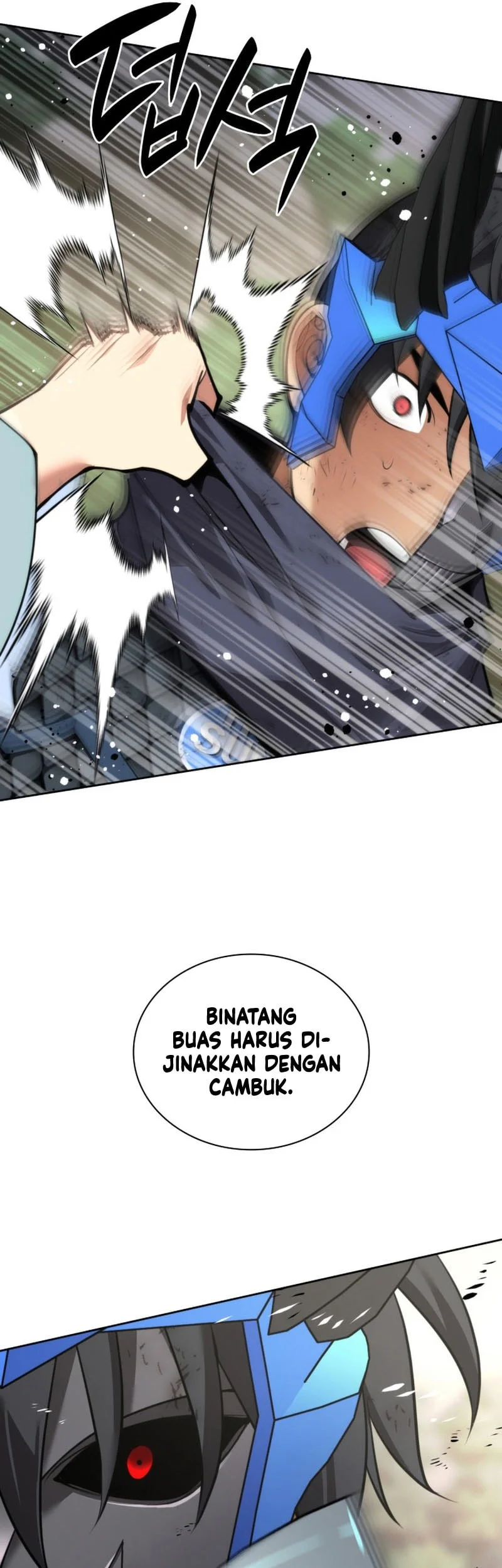 Overgeared Chapter 309 Gambar 30