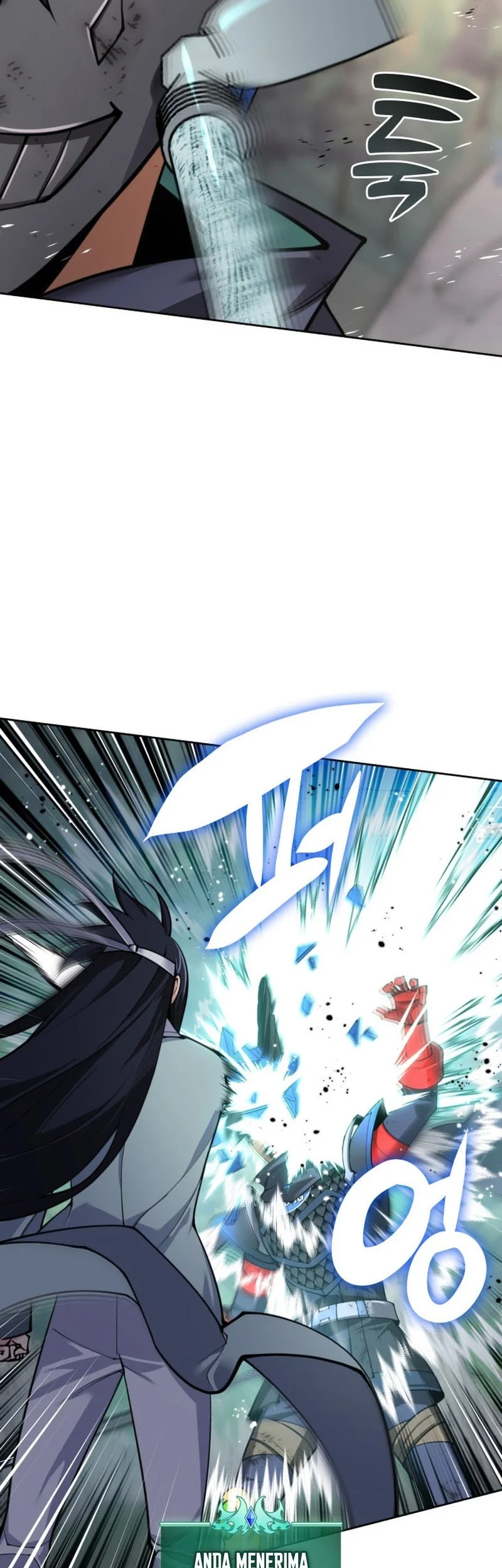 Overgeared Chapter 309 Gambar 31