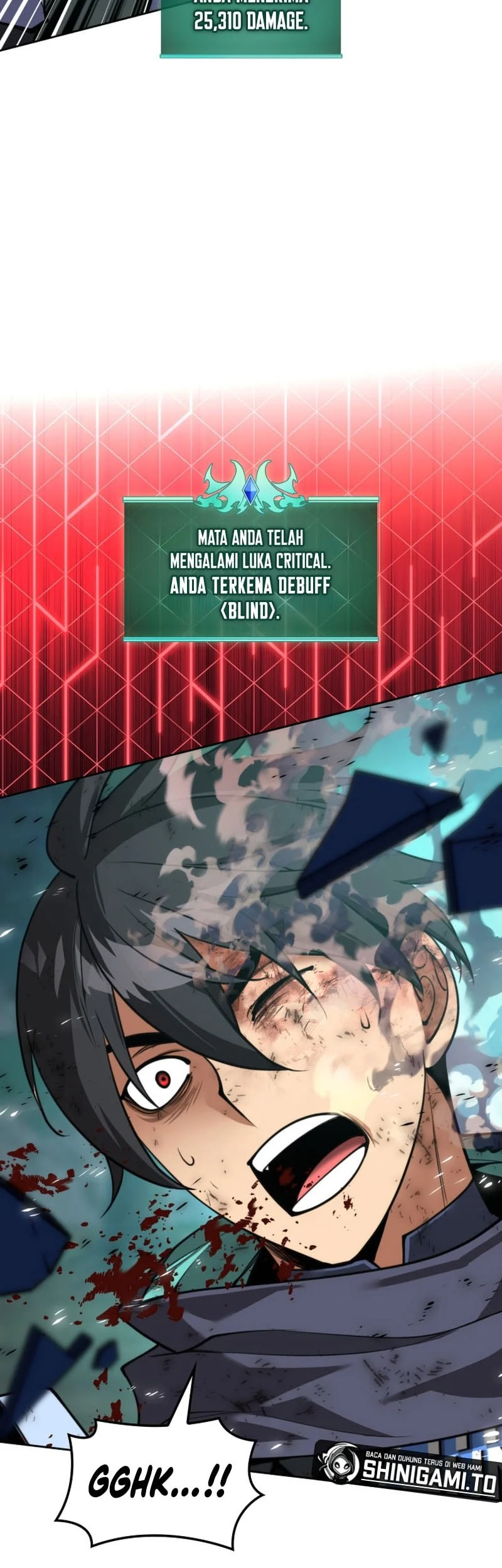 Overgeared Chapter 309 Gambar 32