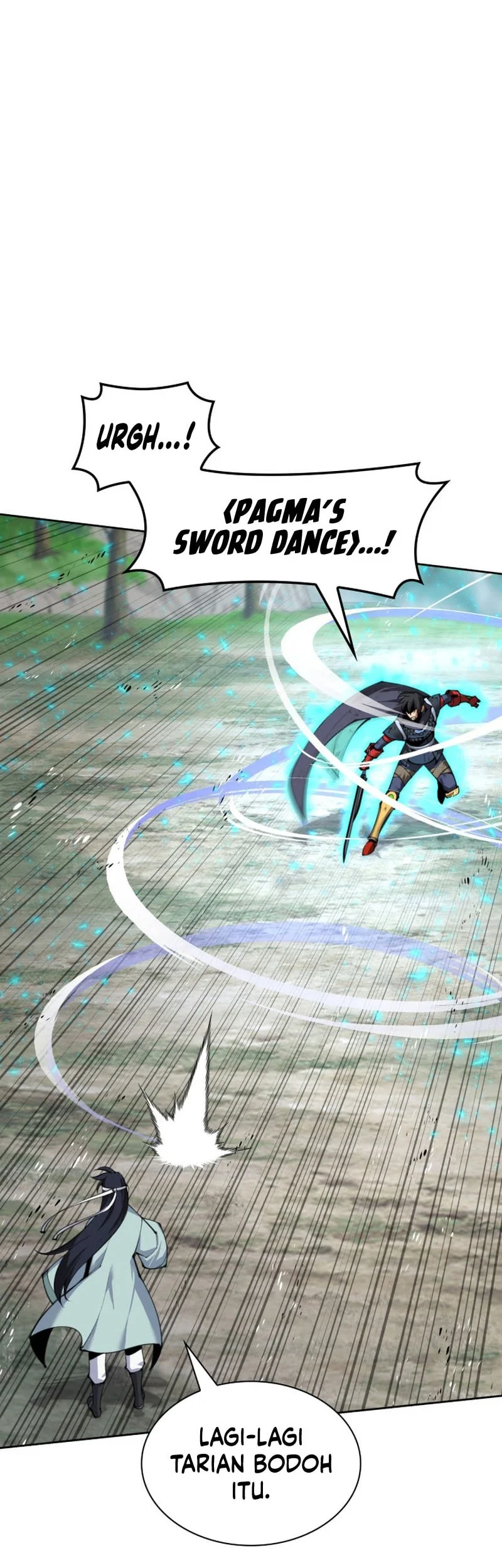 Overgeared Chapter 309 Gambar 33